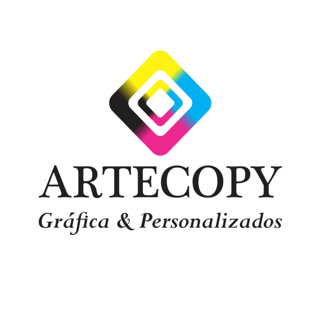 Artecopy Gráfica e Personalizados