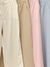 Pantalón Sastrero Verano - comprar online
