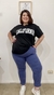 Jogger Rockstar Azul - comprar online