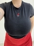 Remera Bordada HOT