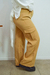 Pantalón Sastrero Cargo (46-48)