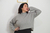 Sweater Crop Polera