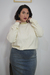 Sweater Trenzado