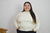Sweater Trenzado en internet