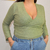 Top Sweater Cruzado en internet