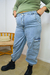 Jean Cargo - Curva Showroom