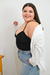 Top Bralette Lurex en internet