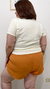Short Lino con Elástico - Curva Showroom