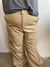 Pantalón Cargo Gabardina - Curva Showroom