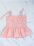 Musculosa Cuadrille en internet