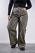Pantalón Animal Print (52 - 58)