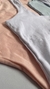 Musculosa Luxe PREMIUM - Curva Showroom