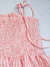 Musculosa Cuadrille - Curva Showroom