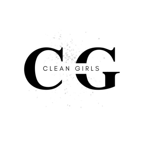 Clean girl