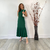 Vestido Canelado - comprar online
