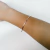 Bracelete liso - comprar online