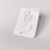 Brinco Ear Cuff Liso - comprar online
