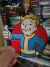 Fallout en internet