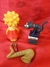 Lisa Simpsons en internet