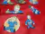 Fallout en internet