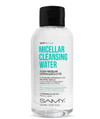 AGUA MICELAR DESMAQUILLANTE x 260 ml SAMY