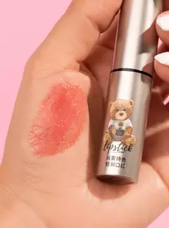 LABIAL SUPER CREMOSO CAPPUVINI A36-1 *3.5GR* (TONO 1-EMPAQUE OSITO)