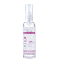 ACEITE DESMAQUILLADOR DE OJOS AME