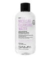 AGUA MICELAR DESMAQUILLANTE SAMY DERMATOLÓGICAMENTE COMPROBADA x 260 ml