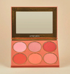 Atemporal Blush Palette Atenea