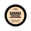 POLVO COMPACTO BANANA SAMY