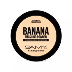 POLVO COMPACTO BANANA SAMY