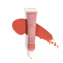 LIP BUTTER HUMIDE BARE MONTOC