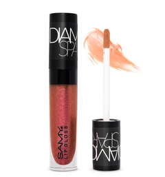 BRILLO DE LABIOS DIAMOND SPARKS SAMY - comprar online