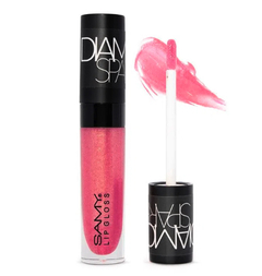 BRILLO DE LABIOS DIAMOND SPARKS SAMY - WEN STORE