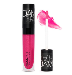 BRILLO DE LABIOS DIAMOND SPARKS SAMY - tienda online