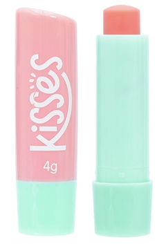 Brillo Lip Balm Kisses Sin Color Ref HKS1551 - tienda online