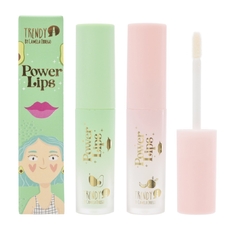 Brillo Reparador De Labios Trendy Power Lips Ref PW15 - WEN STORE