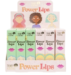 Brillo Reparador De Labios Trendy Power Lips Ref PW15 en internet