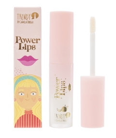Brillo Reparador De Labios Trendy Power Lips Ref PW15 - comprar online