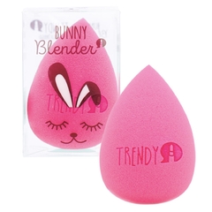 Bunny Blender Trendy Esponja Profesional Conejito SURTIDO - WEN STORE