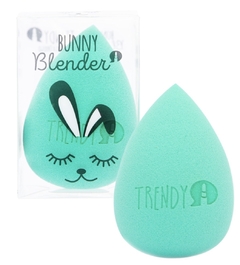 Bunny Blender Trendy Esponja Profesional Conejito SURTIDO - comprar online