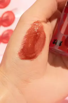LIP GLOSS CAPPUVINI (EMPAQUE CONEJITO TONO 5) CP149-5 *3GR*