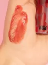 LIP GLOSS CAPPUVINI (EMPAQUE CONEJITO TONO 6) CP149-6 *3GR*