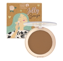 Contorno Crema Jelly Bronzer Ref JBT1315