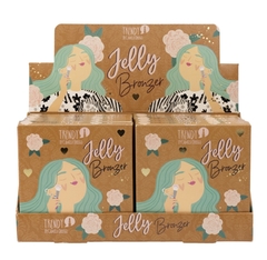 Contorno Crema Jelly Bronzer Ref JBT1315 - tienda online