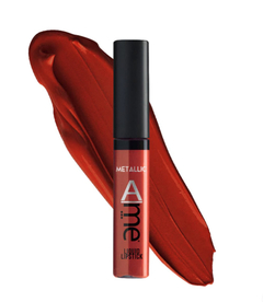 LABIAL LIQUIDO METALIZADO AME