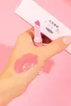 LABIAL SUPER CREMOSO CAPPUVINI #1 (FORMA CORAZON) A35-01 *3GR*