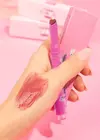 LABIAL SUPER CREMOSO CAPPUVINI #6 (FORMA CORAZON) A35-06 *3GR*