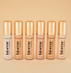Corrector 1St Scene Cinnamon Atenea