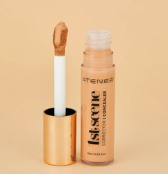 Corrector 1St Scene Cinnamon Atenea - comprar online